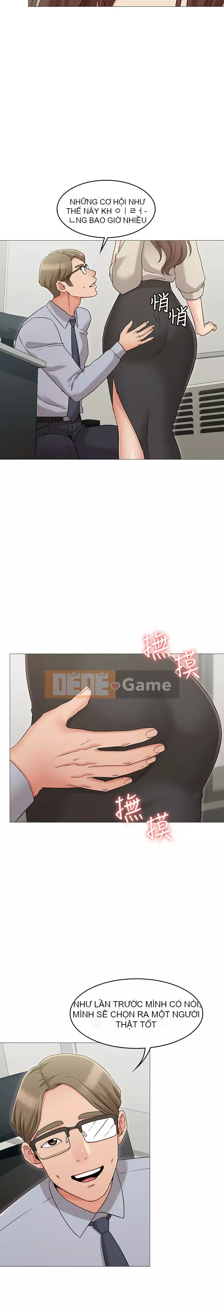 Em gái của bạn gái Chương 1-35