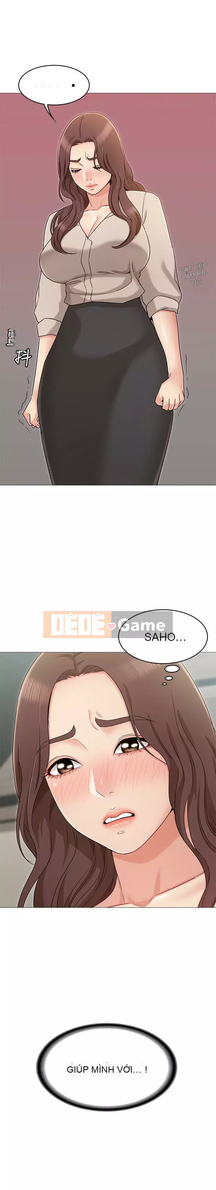 Em gái của bạn gái Chương 1-35