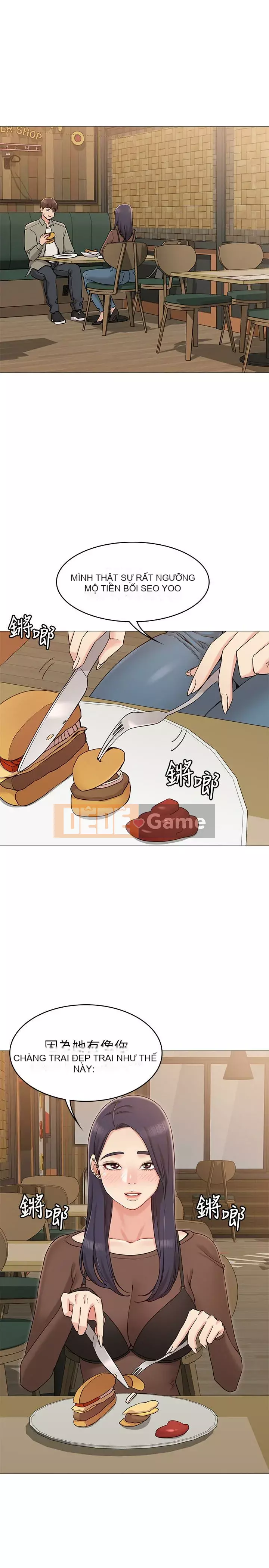 Em gái của bạn gái Chương 1-35