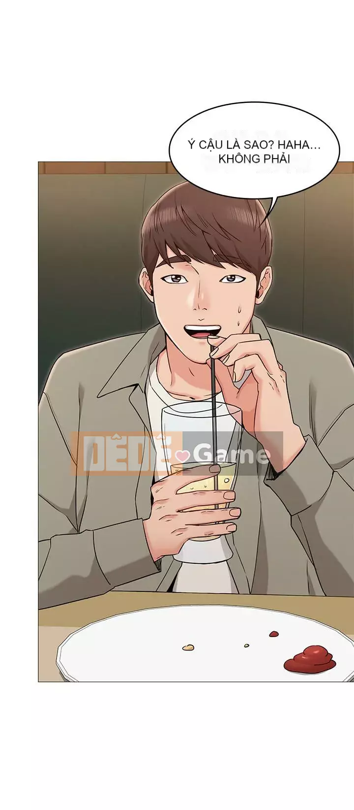 Em gái của bạn gái Chương 1-35