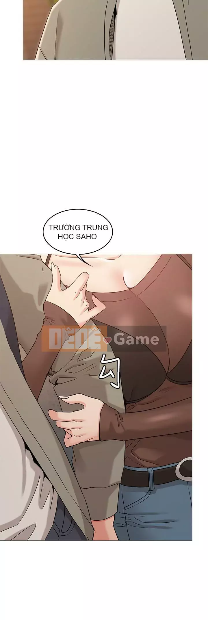 Em gái của bạn gái Chương 1-35