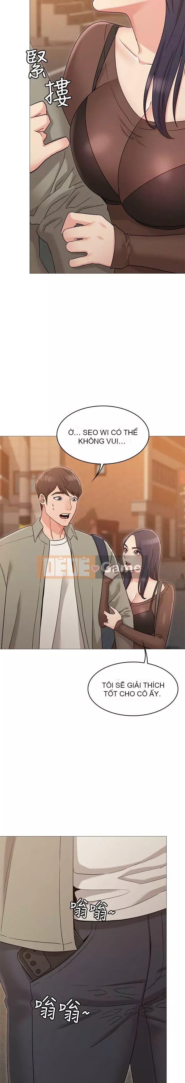 Em gái của bạn gái Chương 1-35