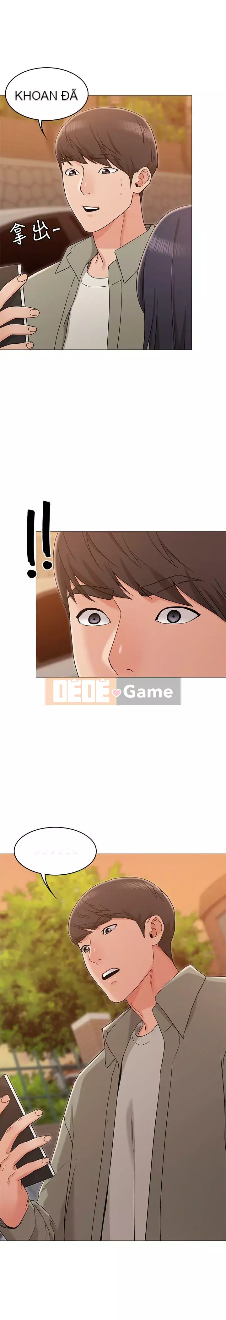 Em gái của bạn gái Chương 1-35