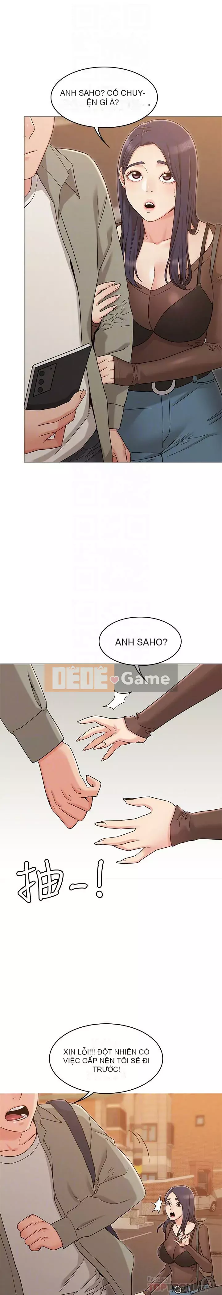 Em gái của bạn gái Chương 1-35