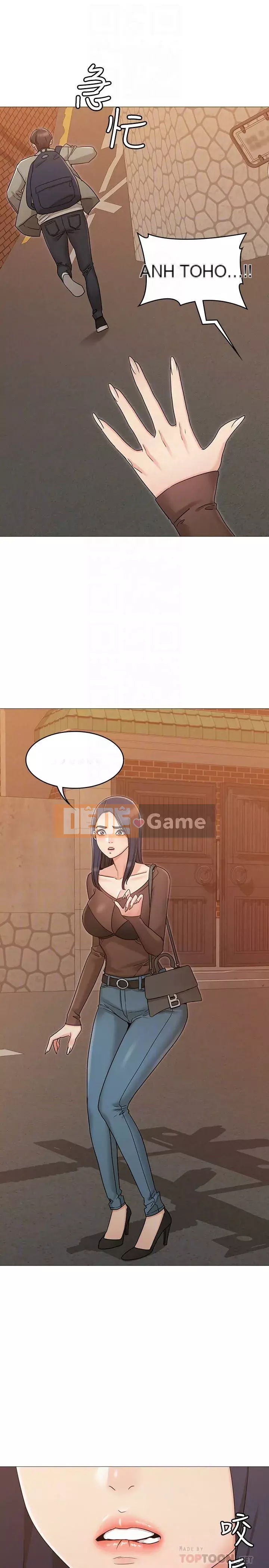 Em gái của bạn gái Chương 1-35