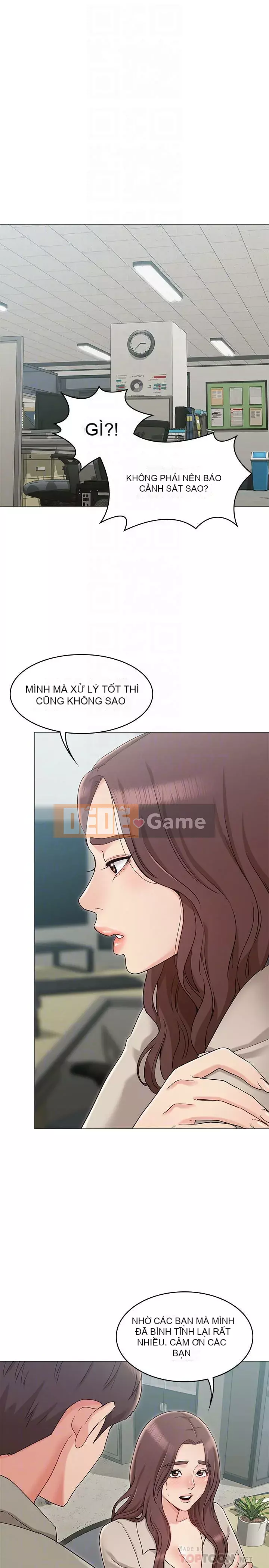 Em gái của bạn gái Chương 1-35