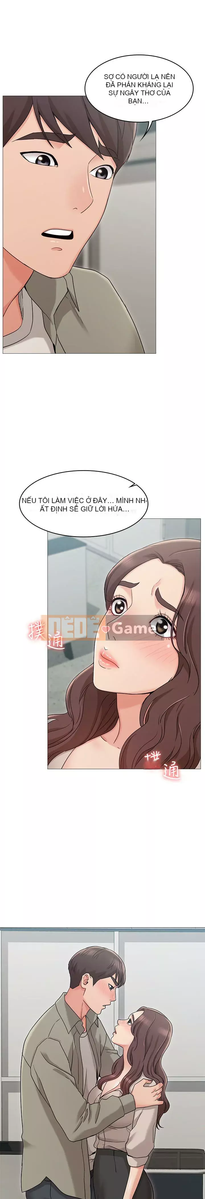 Em gái của bạn gái Chương 1-35