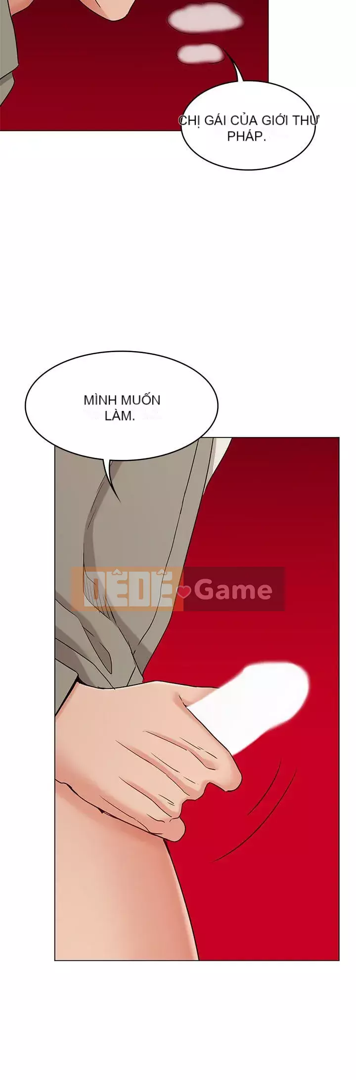 Em gái của bạn gái Chương 1-35