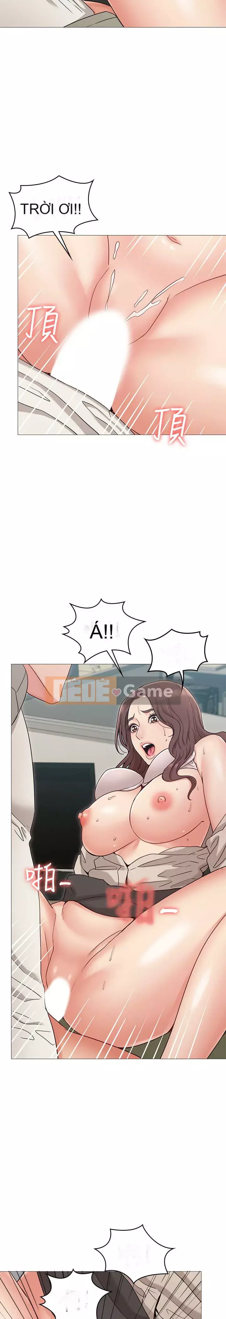 Em gái của bạn gái Chương 1-35