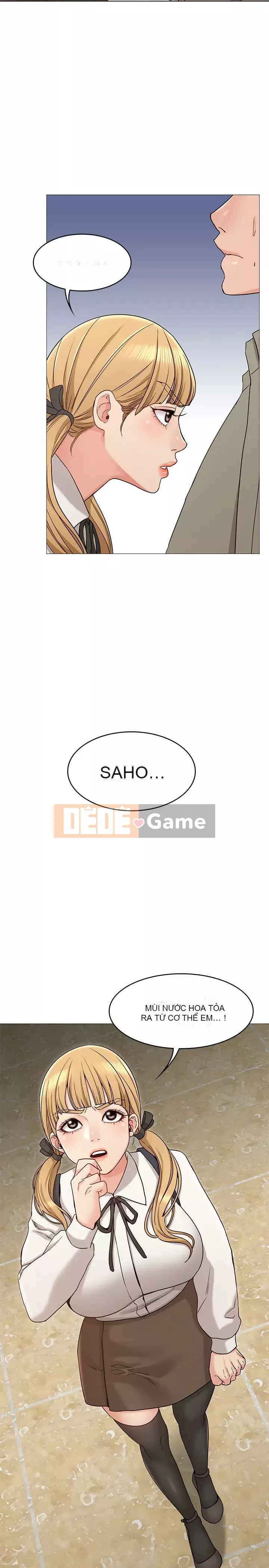 Em gái của bạn gái Chương 1-35