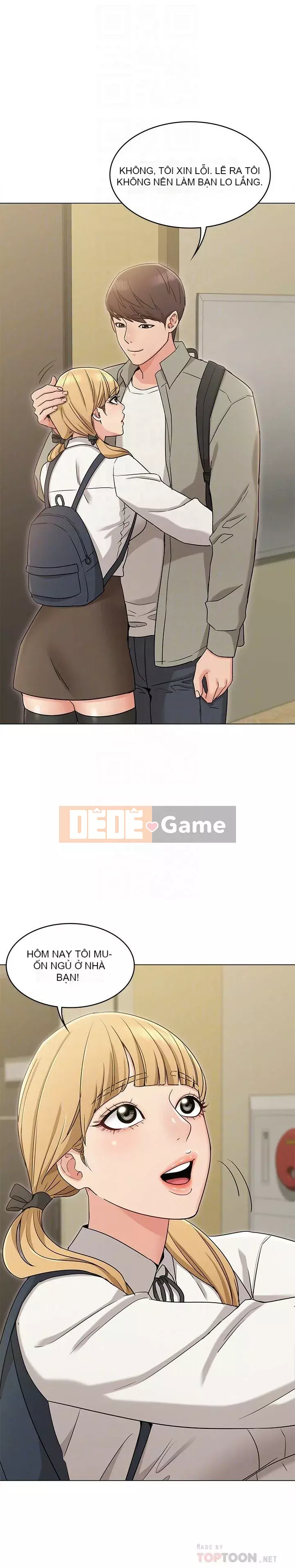 Em gái của bạn gái Chương 1-35