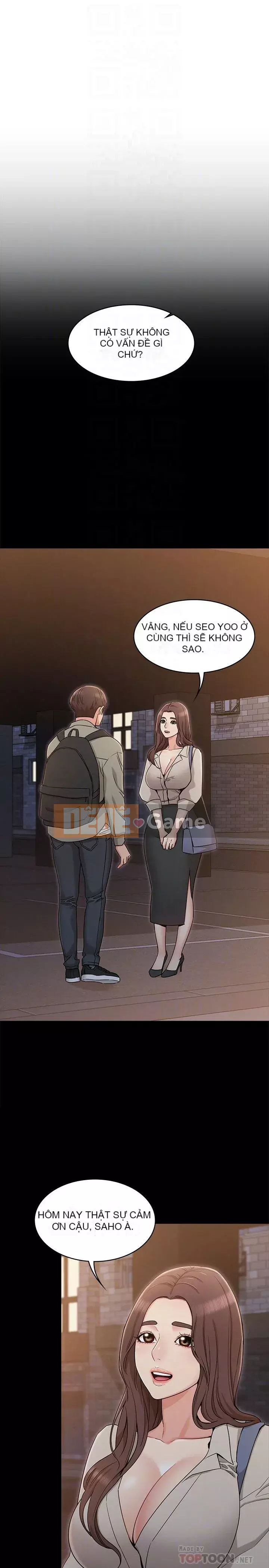 Em gái của bạn gái Chương 1-35