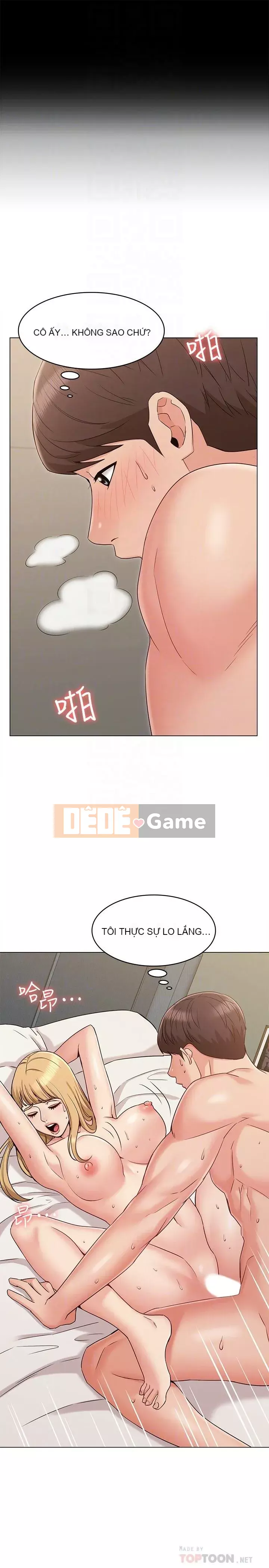 Em gái của bạn gái Chương 1-35