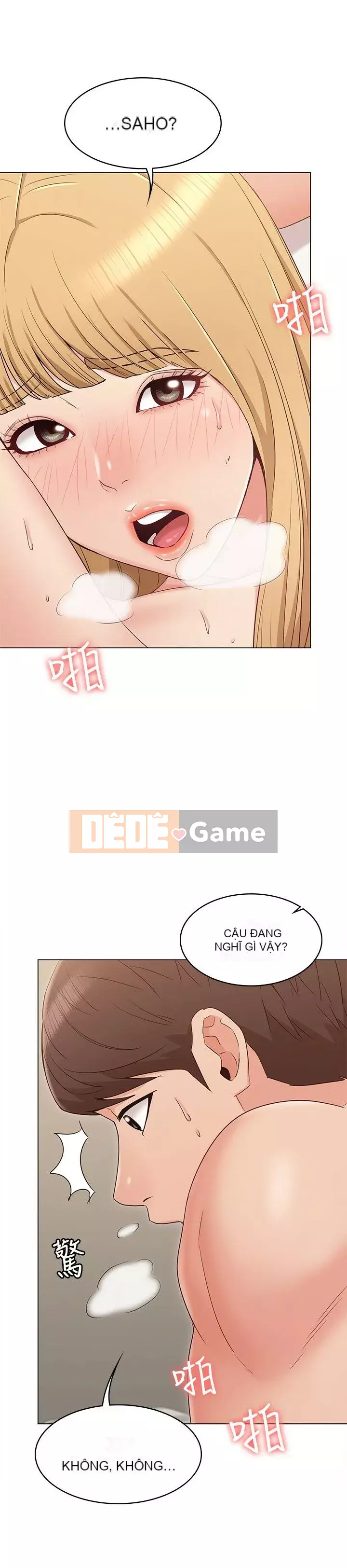 Em gái của bạn gái Chương 1-35