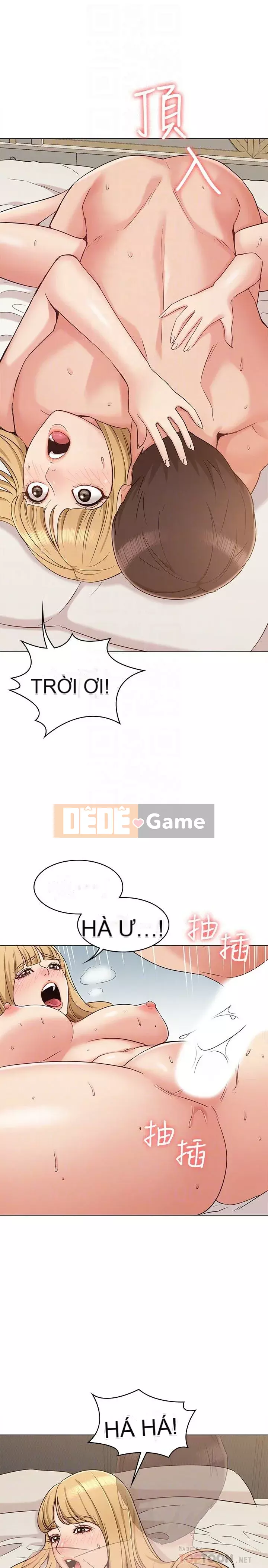 Em gái của bạn gái Chương 1-35