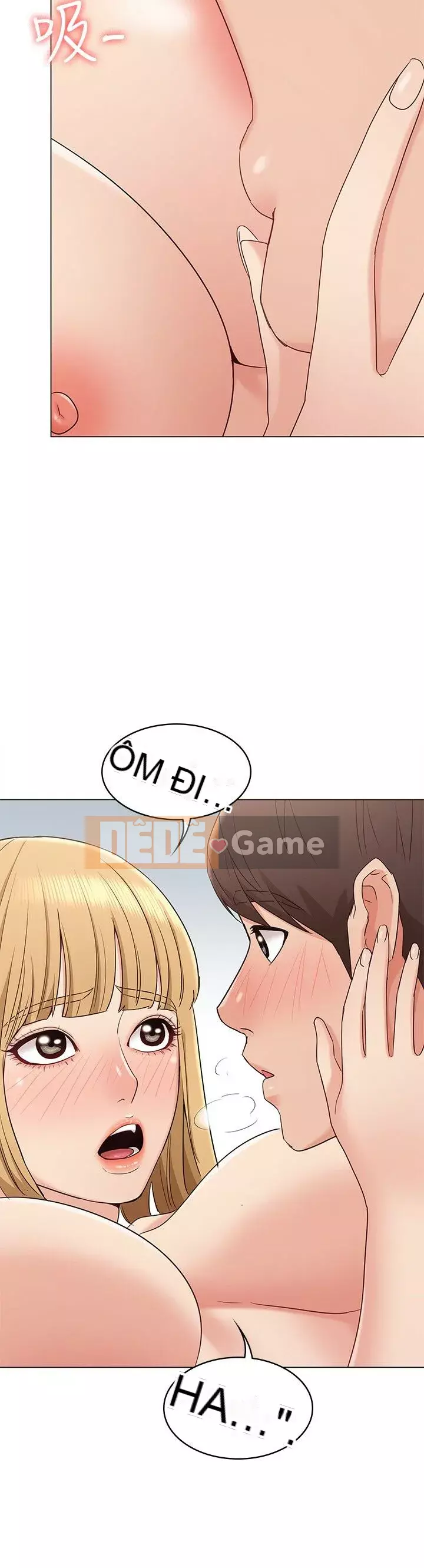 Em gái của bạn gái Chương 1-35