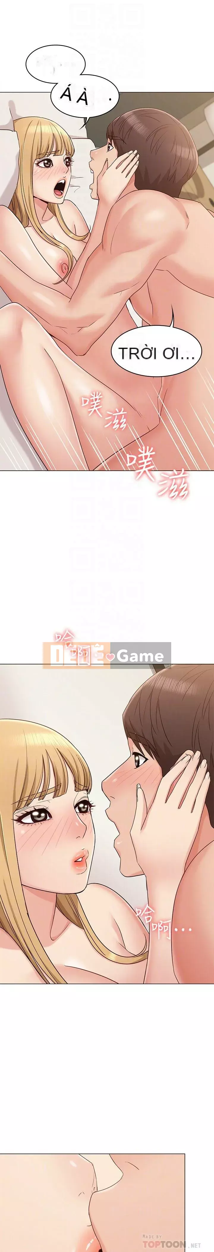 Em gái của bạn gái Chương 1-35