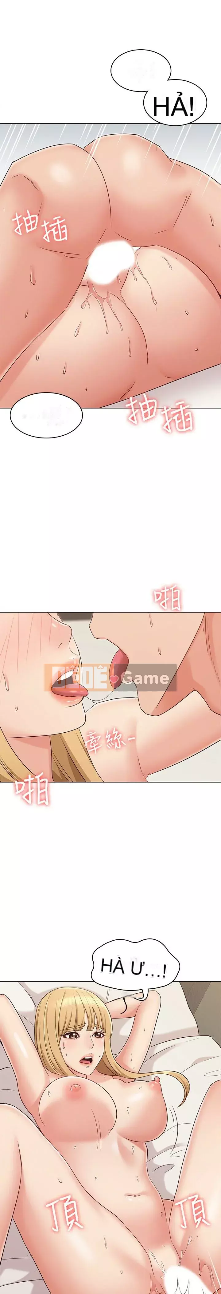 Em gái của bạn gái Chương 1-35