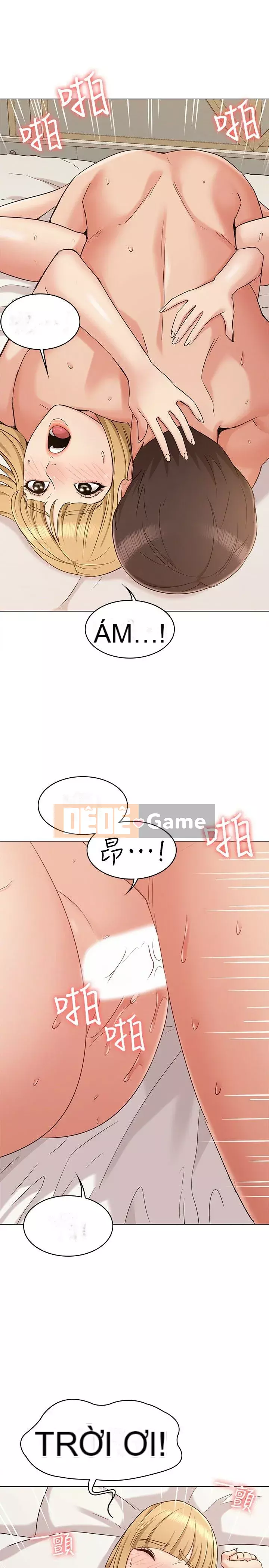 Em gái của bạn gái Chương 1-35