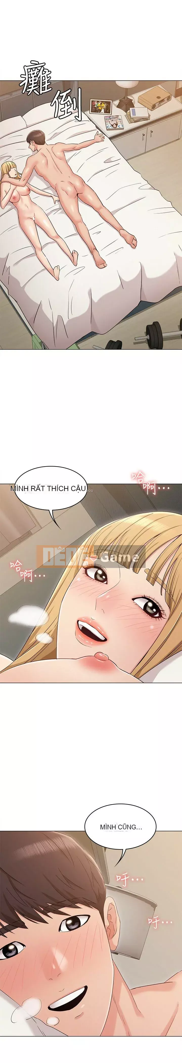 Em gái của bạn gái Chương 1-35