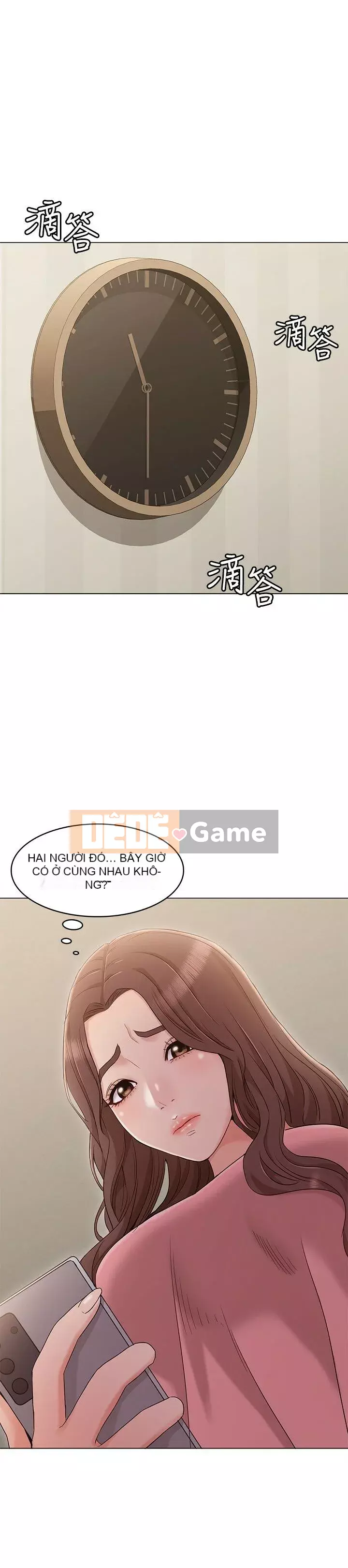 Em gái của bạn gái Chương 1-35