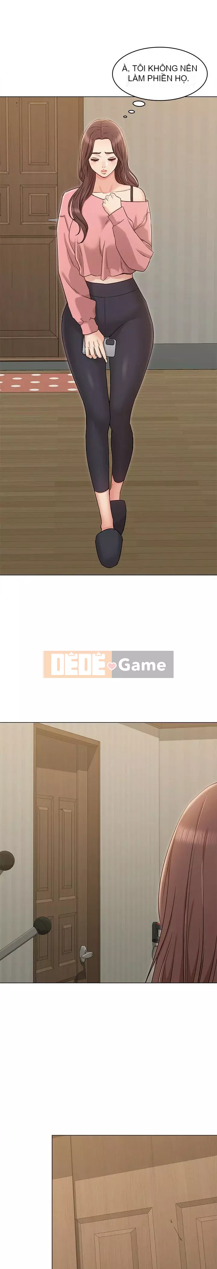 Em gái của bạn gái Chương 1-35