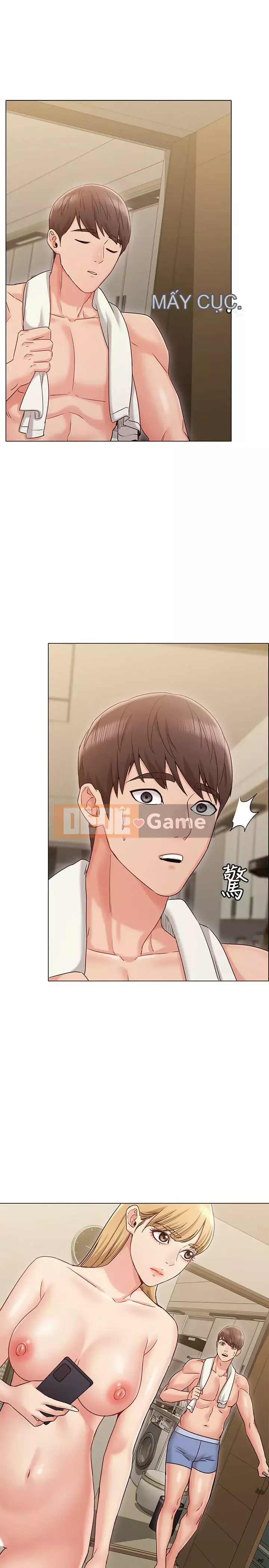 Em gái của bạn gái Chương 1-35