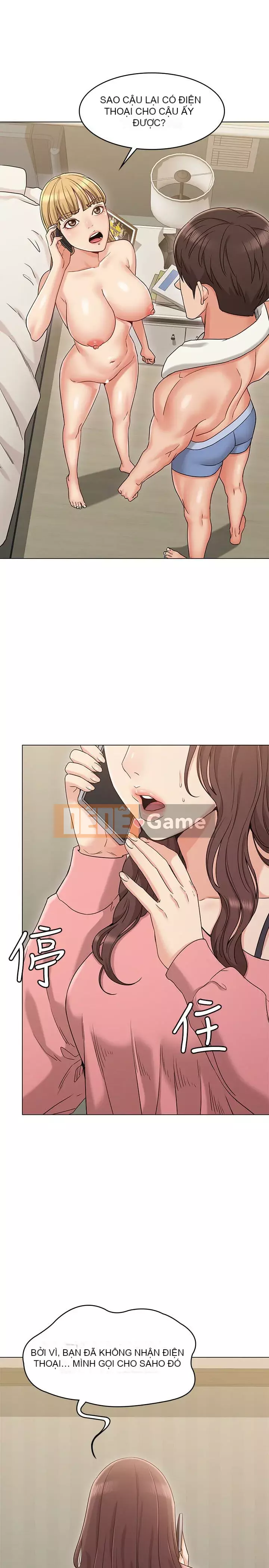 Em gái của bạn gái Chương 1-35