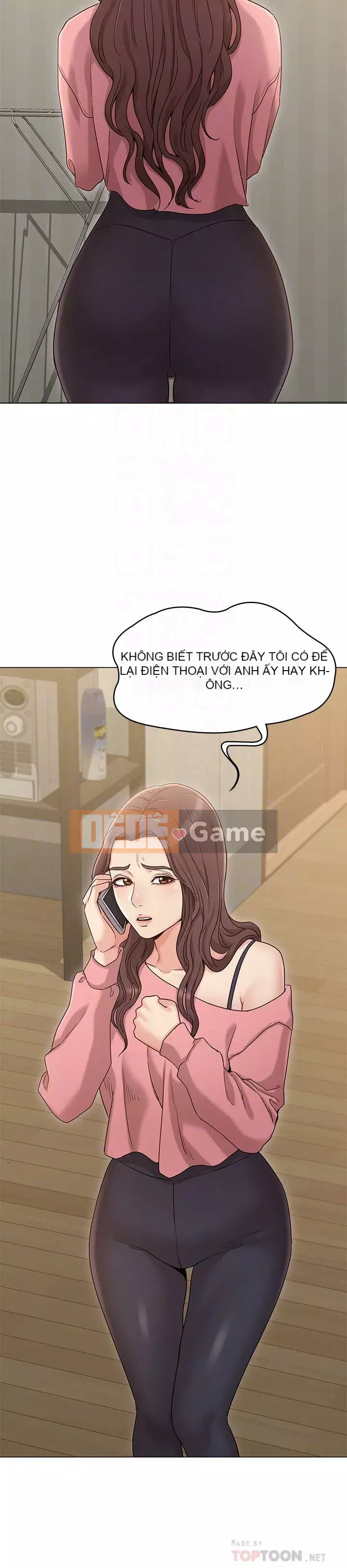 Em gái của bạn gái Chương 1-35