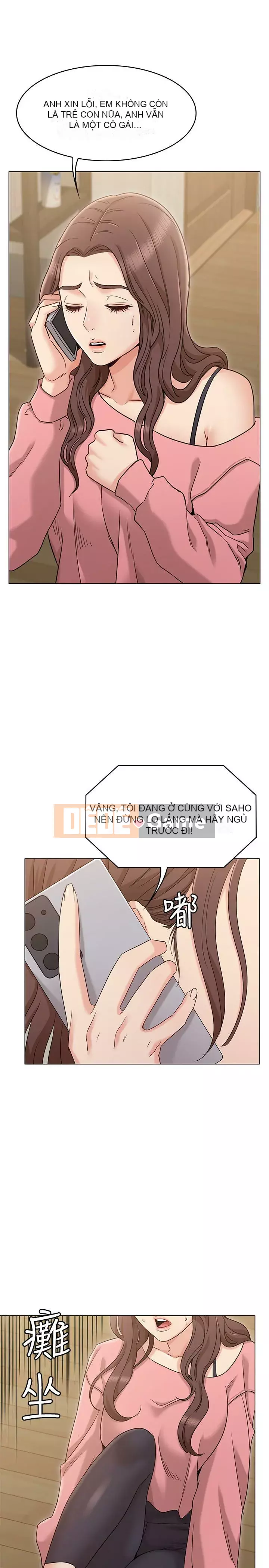 Em gái của bạn gái Chương 1-35