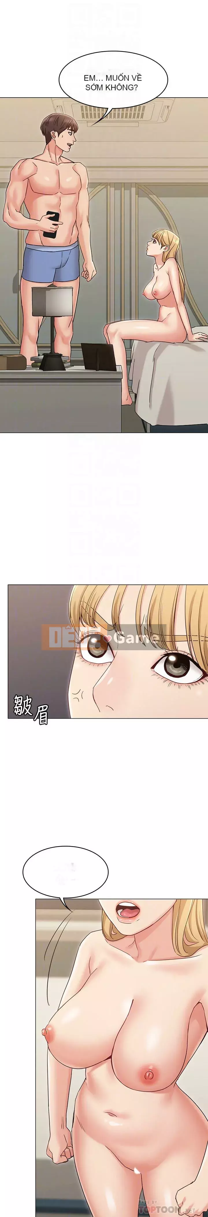 Em gái của bạn gái Chương 1-35