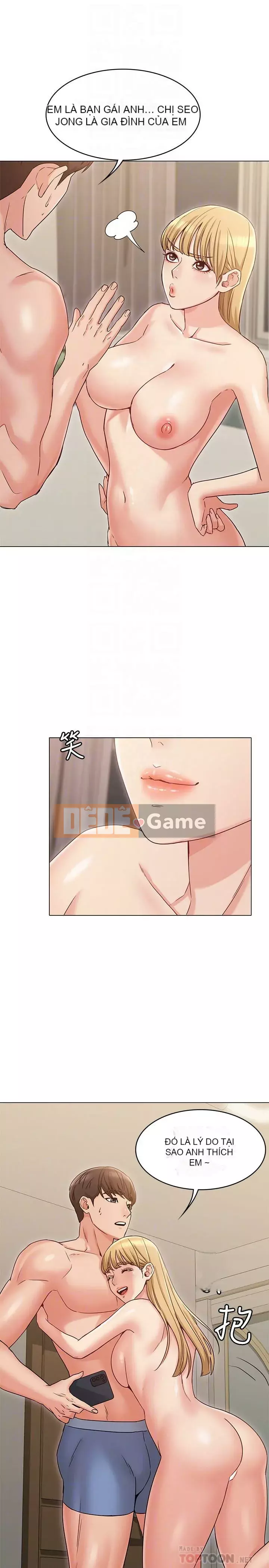 Em gái của bạn gái Chương 1-35