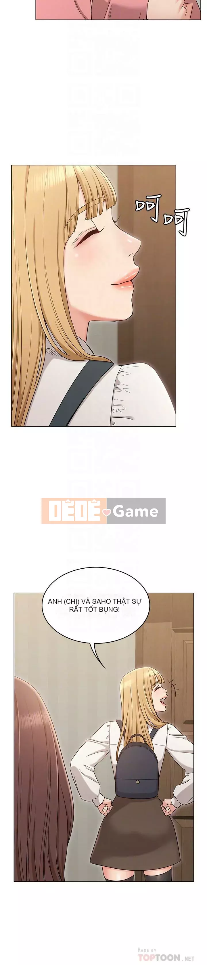 Em gái của bạn gái Chương 1-35