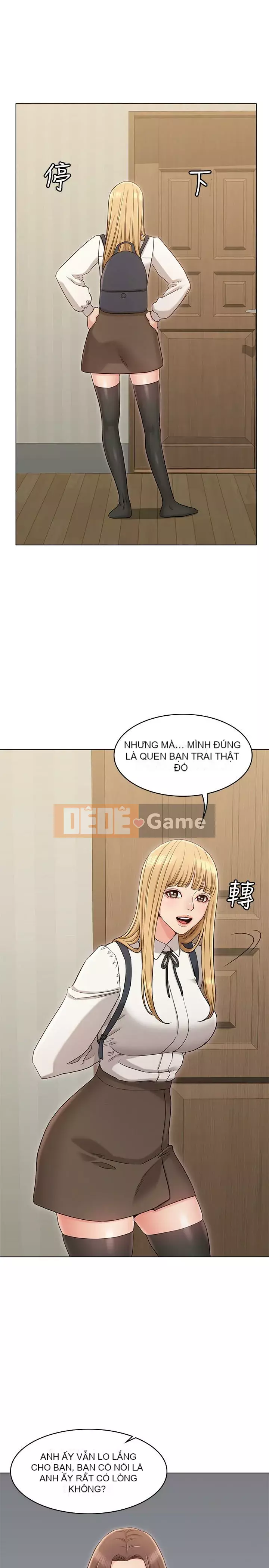 Em gái của bạn gái Chương 1-35