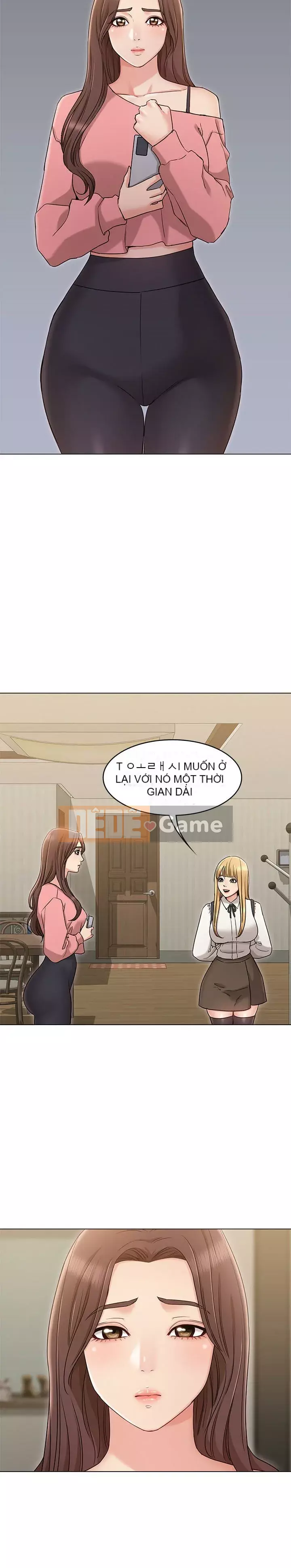 Em gái của bạn gái Chương 1-35