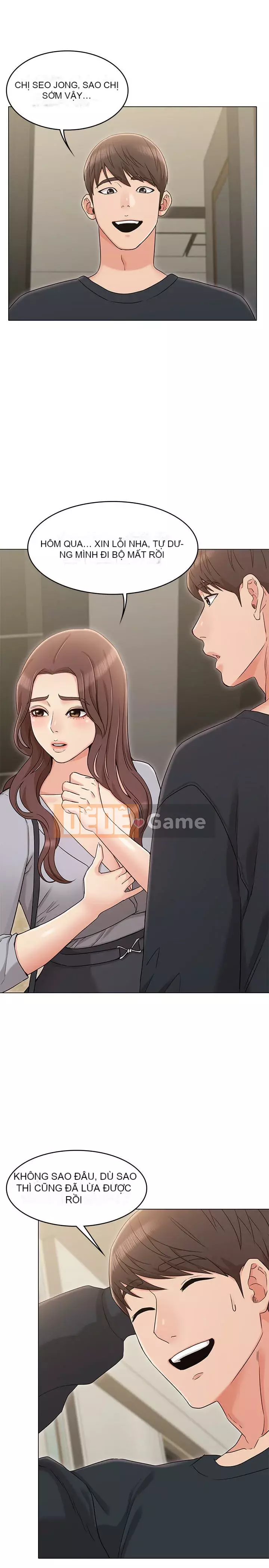 Em gái của bạn gái Chương 1-35