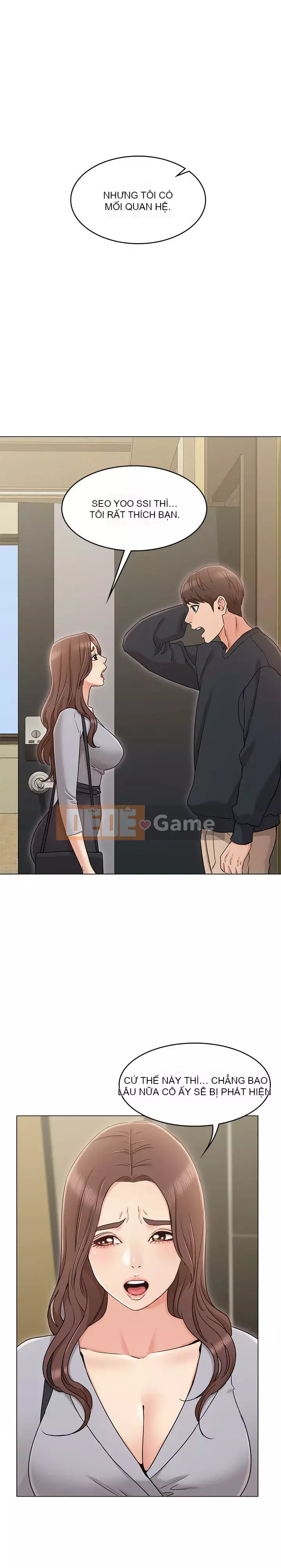 Em gái của bạn gái Chương 1-35