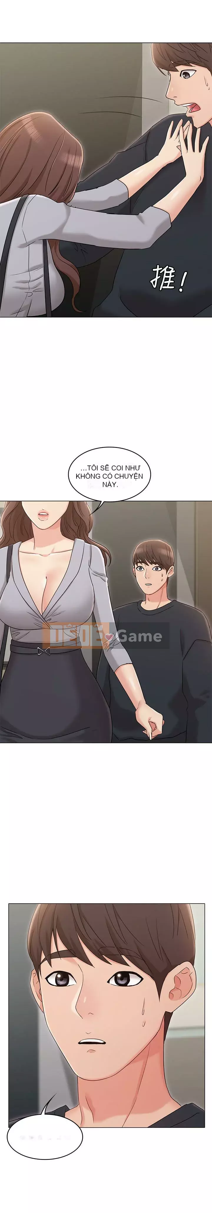 Em gái của bạn gái Chương 1-35