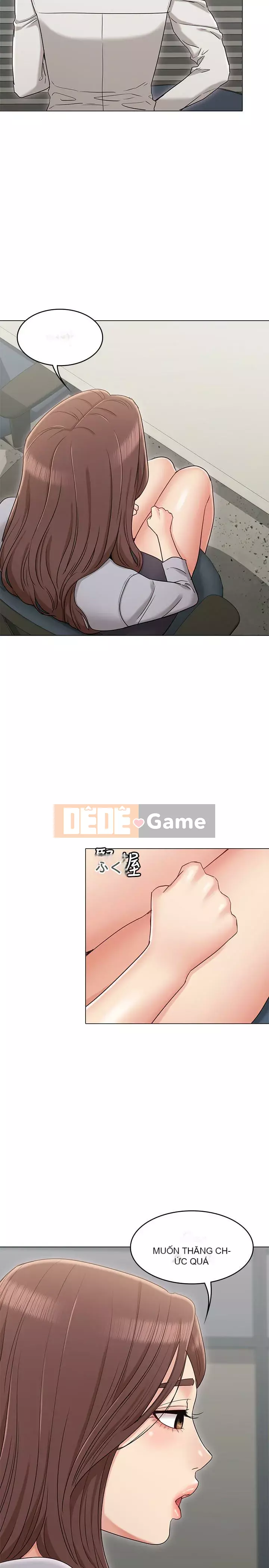 Em gái của bạn gái Chương 1-35