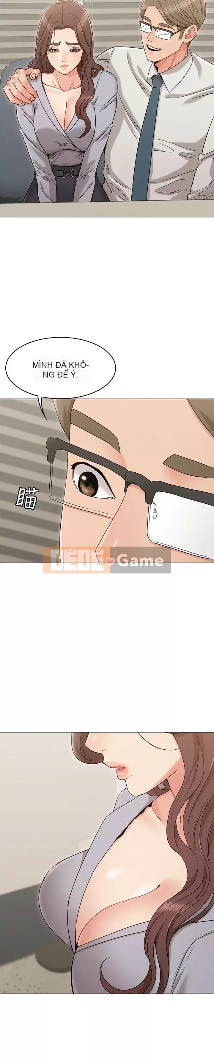 Em gái của bạn gái Chương 1-35