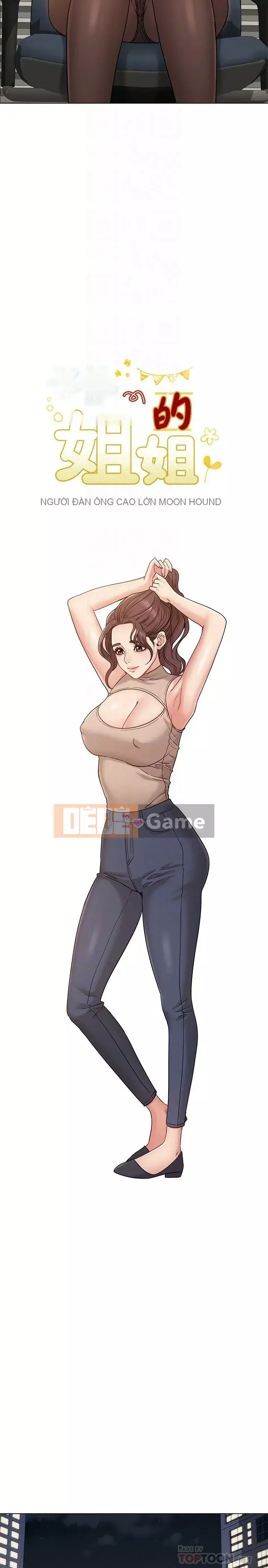 Em gái của bạn gái Chương 1-35