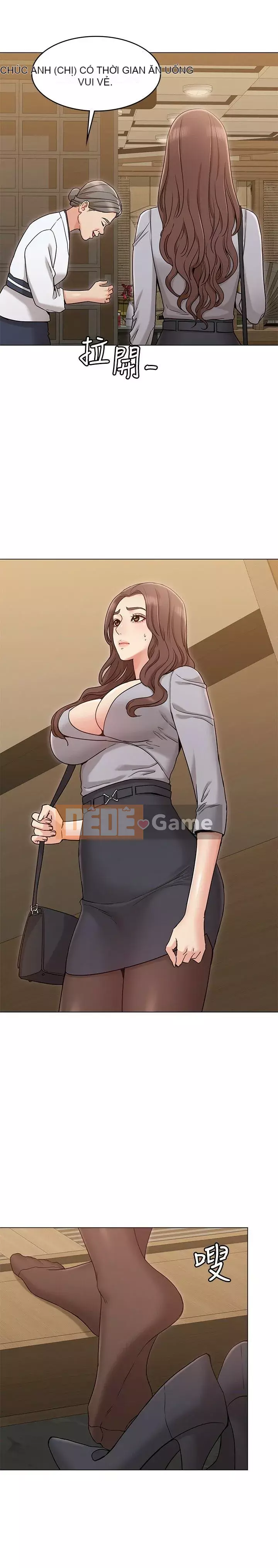 Em gái của bạn gái Chương 1-35