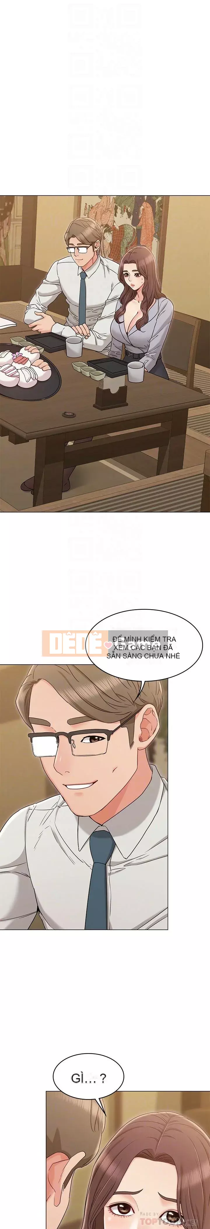 Em gái của bạn gái Chương 1-35