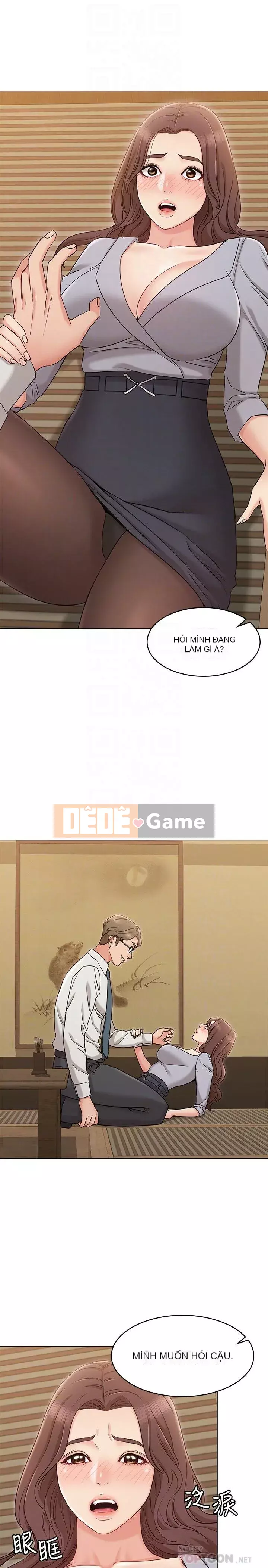 Em gái của bạn gái Chương 1-35