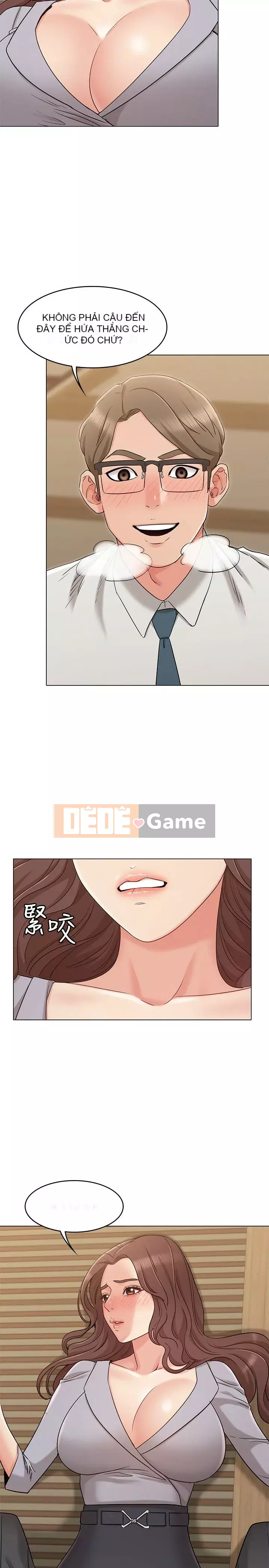 Em gái của bạn gái Chương 1-35