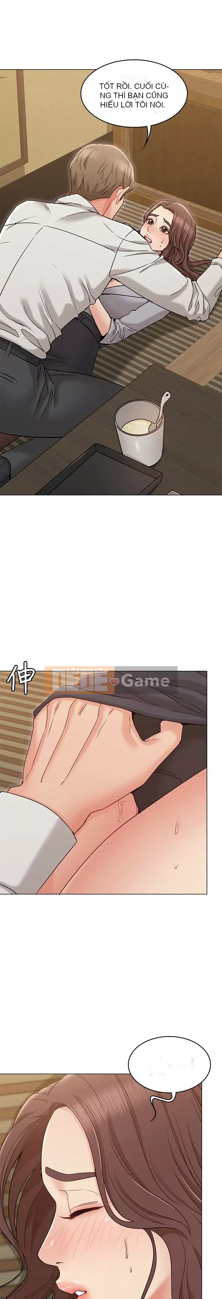 Em gái của bạn gái Chương 1-35