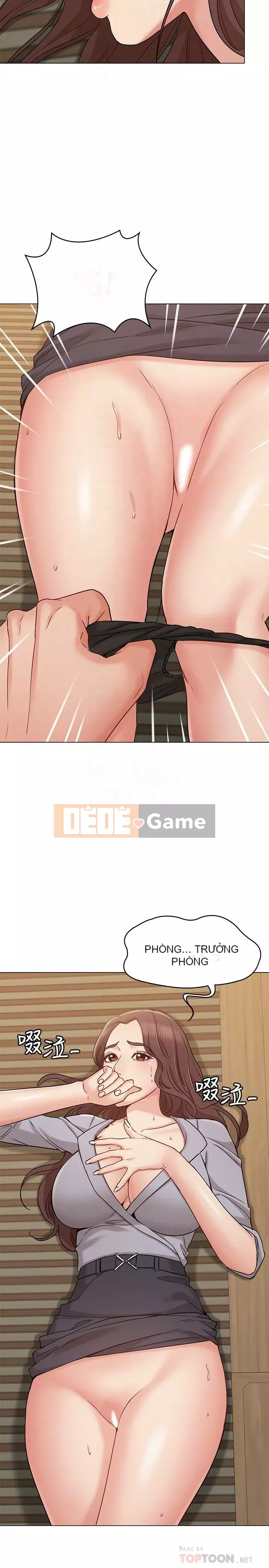 Em gái của bạn gái Chương 1-35