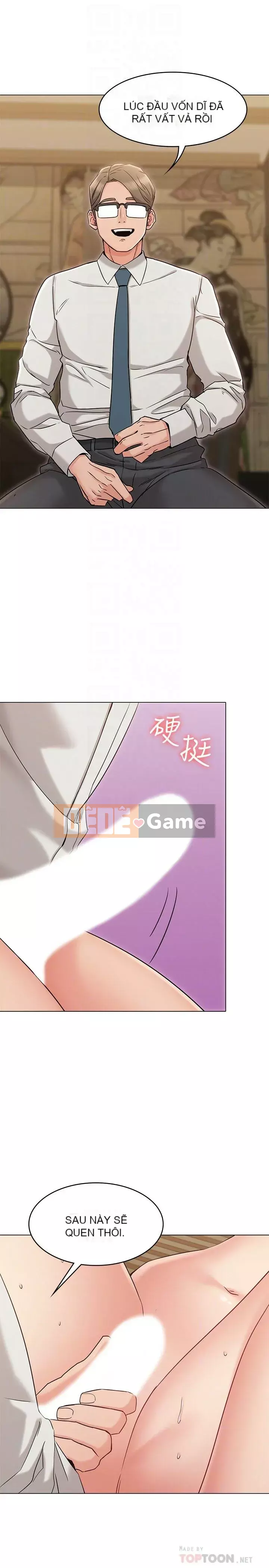 Em gái của bạn gái Chương 1-35