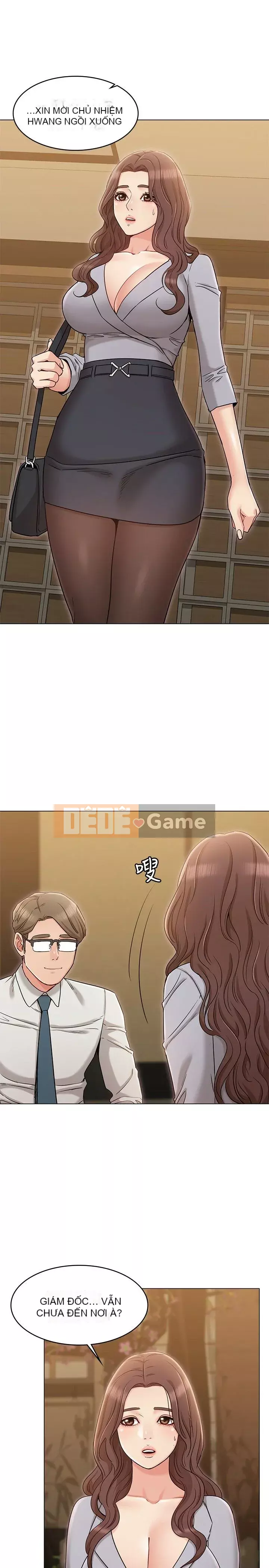 Em gái của bạn gái Chương 1-35