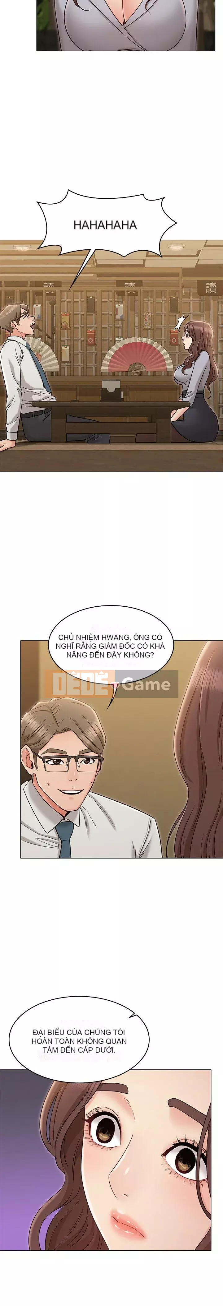 Em gái của bạn gái Chương 1-35